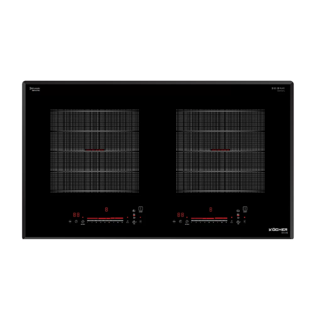 Bếp từ Kocher DI-615