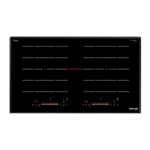 Bếp từ Kocher DI-617