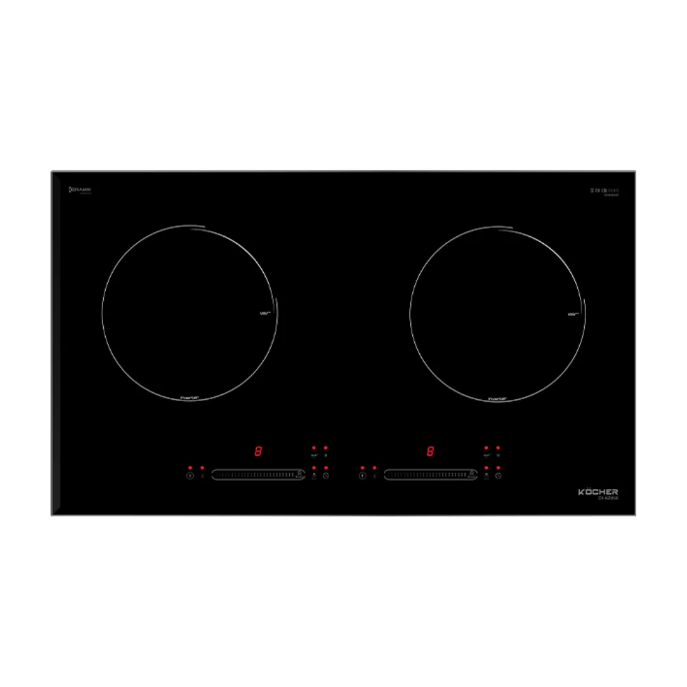 Bếp từ Kocher DI-628SE