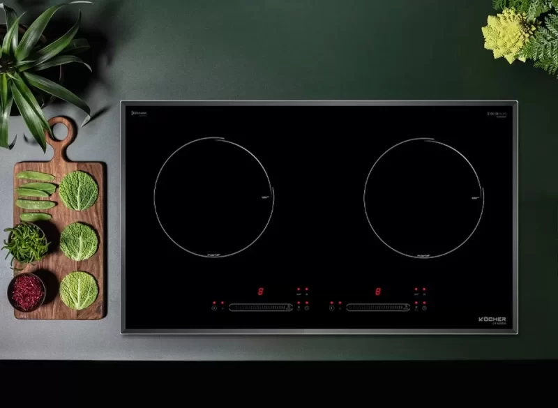 Bếp từ Kocher DI-628SE - bep tu kocher di 628se9
