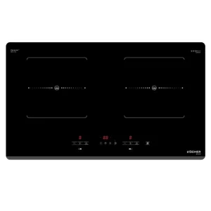 Bếp từ Kocher DI-633