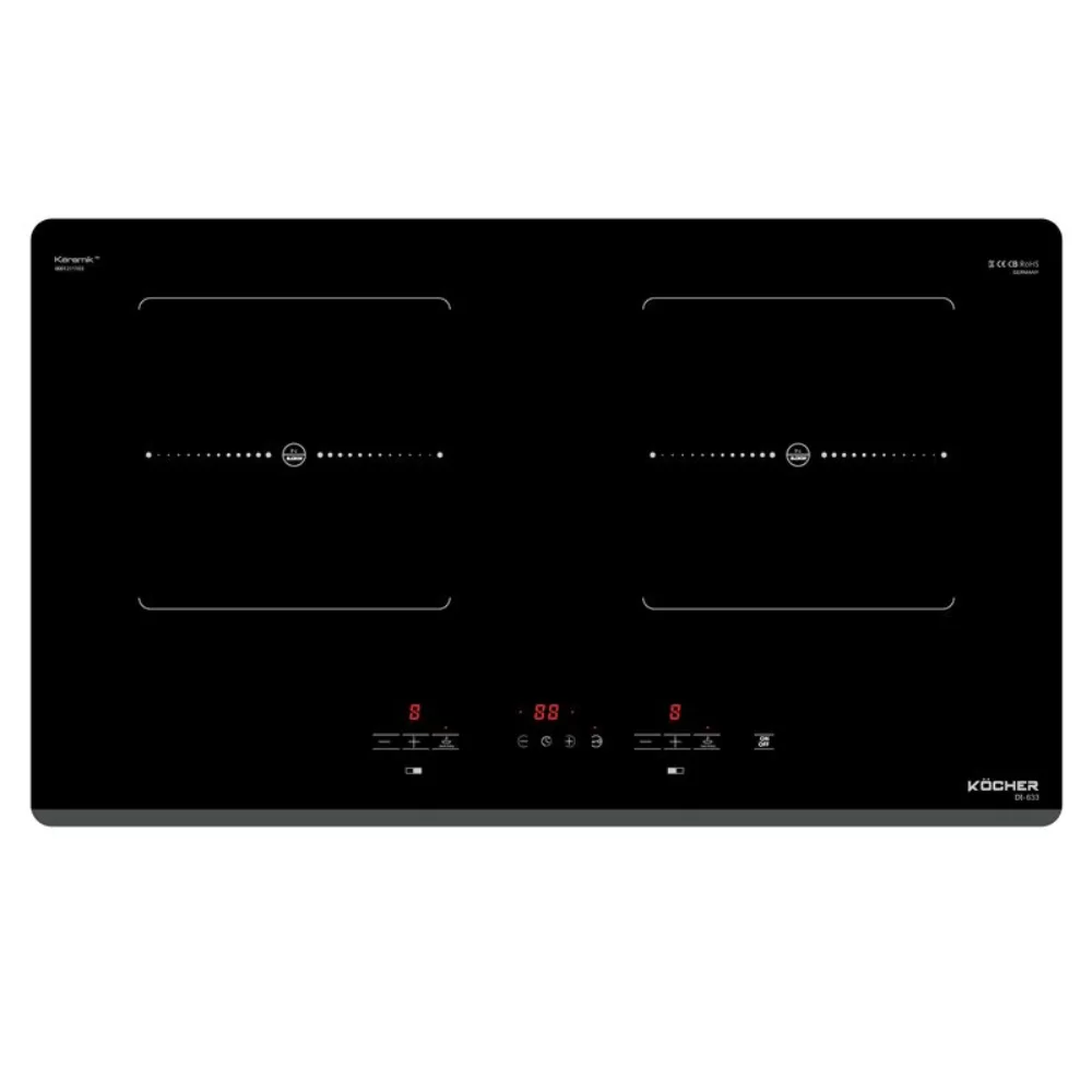 Bếp từ Kocher DI-633