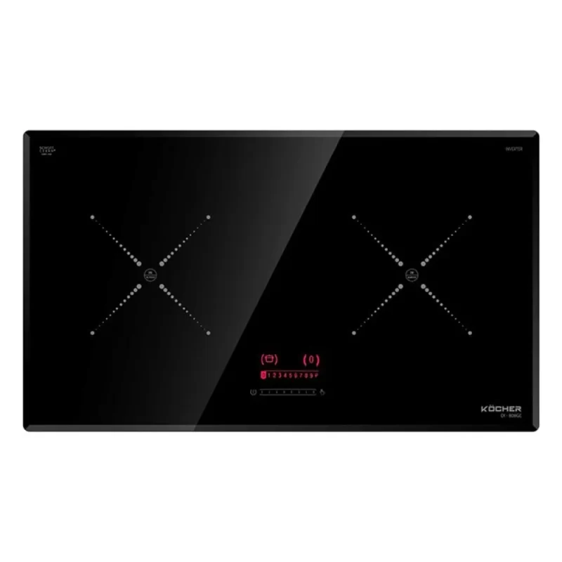 Bếp từ Kocher DI-808GE - bep tu kocher di 808ge 2