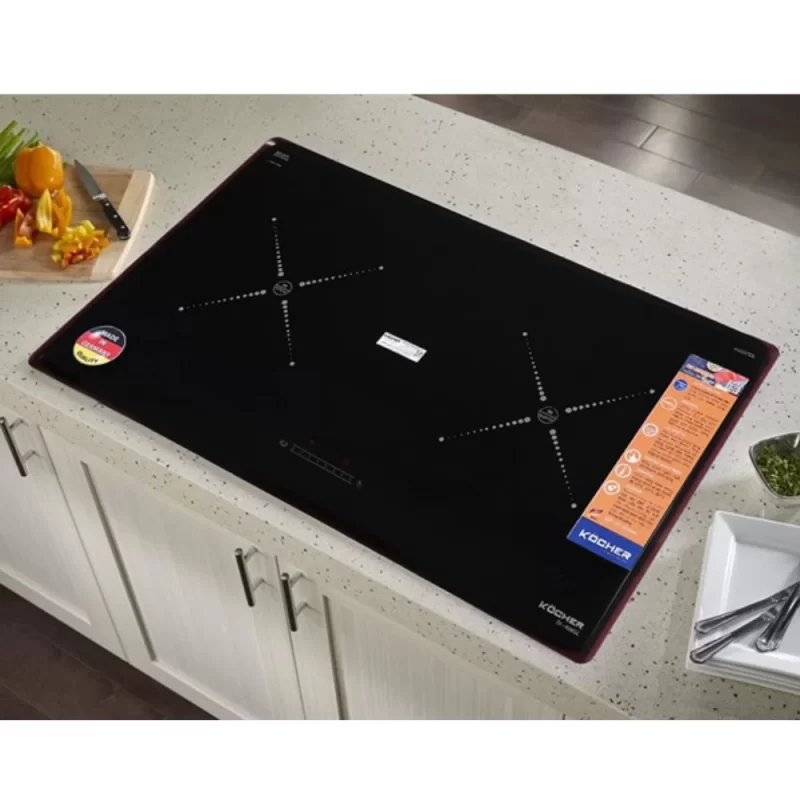 Bếp từ Kocher DI-808GE - bep tu kocher di 808ge 8