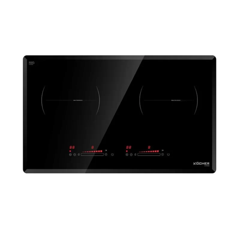 Bếp từ Kocher DI-833GE - bep tu kocher di 833ge 2