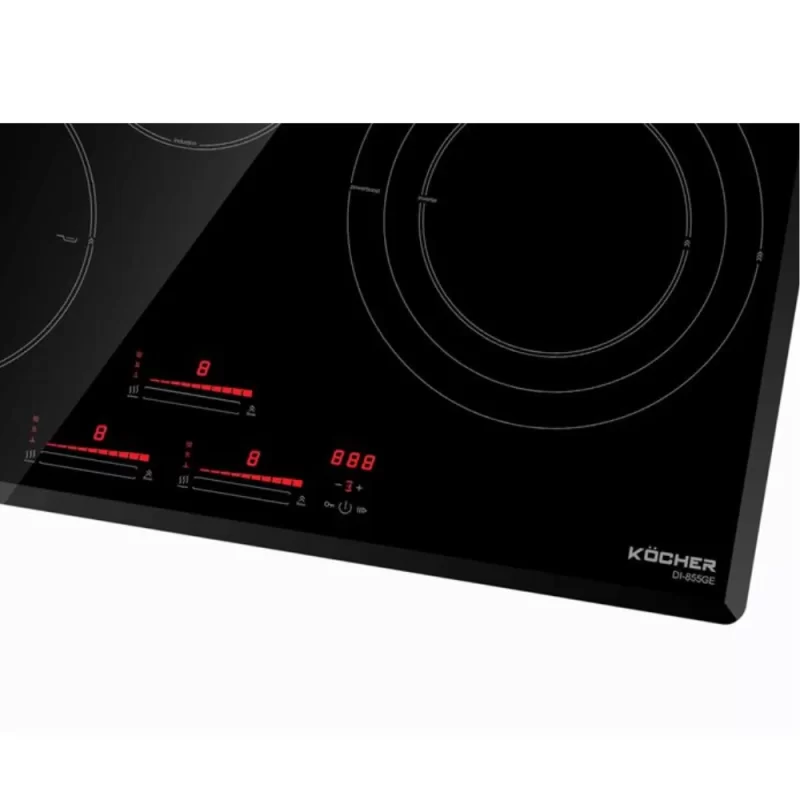 Bếp từ Kocher DI-855GE - bep tu kocher di 855ge 7
