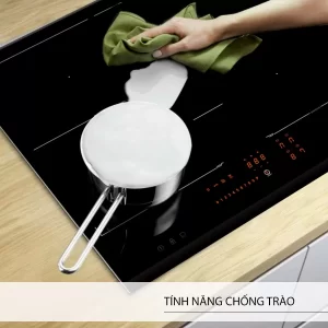 Bếp từ Kocher DI-866GE - bep tu kocher di 866ge 5