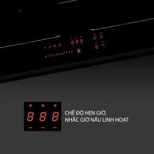 Bếp từ Kocher DI-866GE - bep tu kocher di 866ge 6