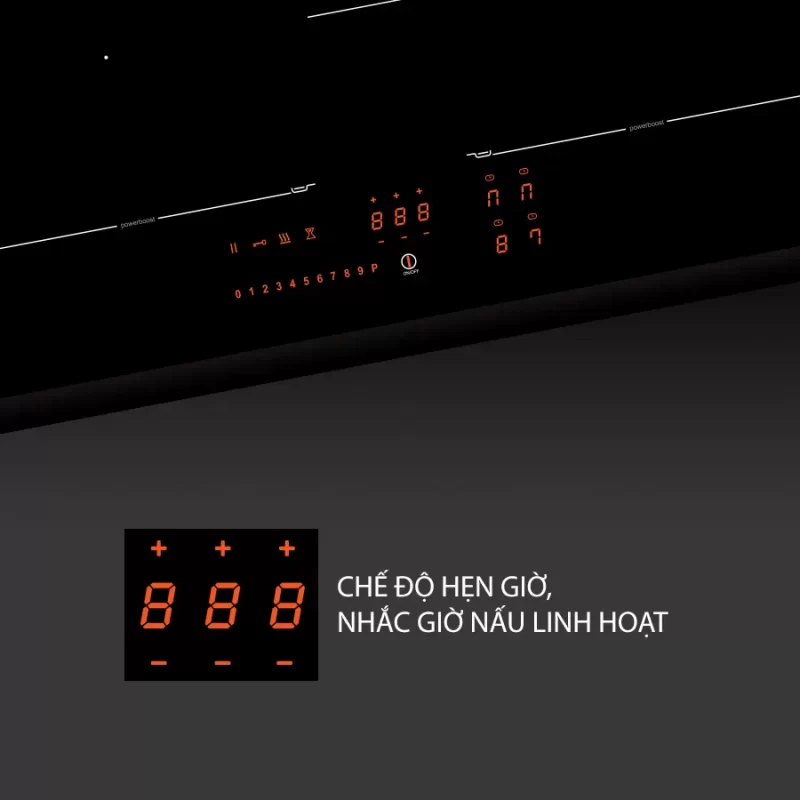 Bếp từ Kocher DI-866GE - bep tu kocher di 866ge 6