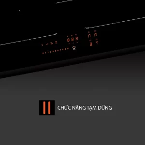 Bếp từ Kocher DI-866GE - bep tu kocher di 866ge 8