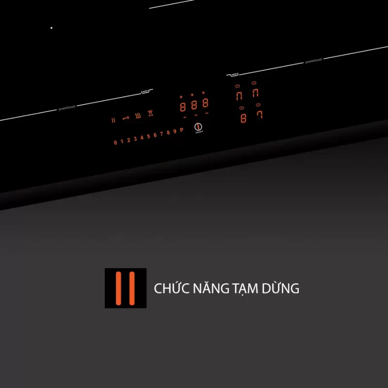 Bếp từ Kocher DI-866GE - bep tu kocher di 866ge 8