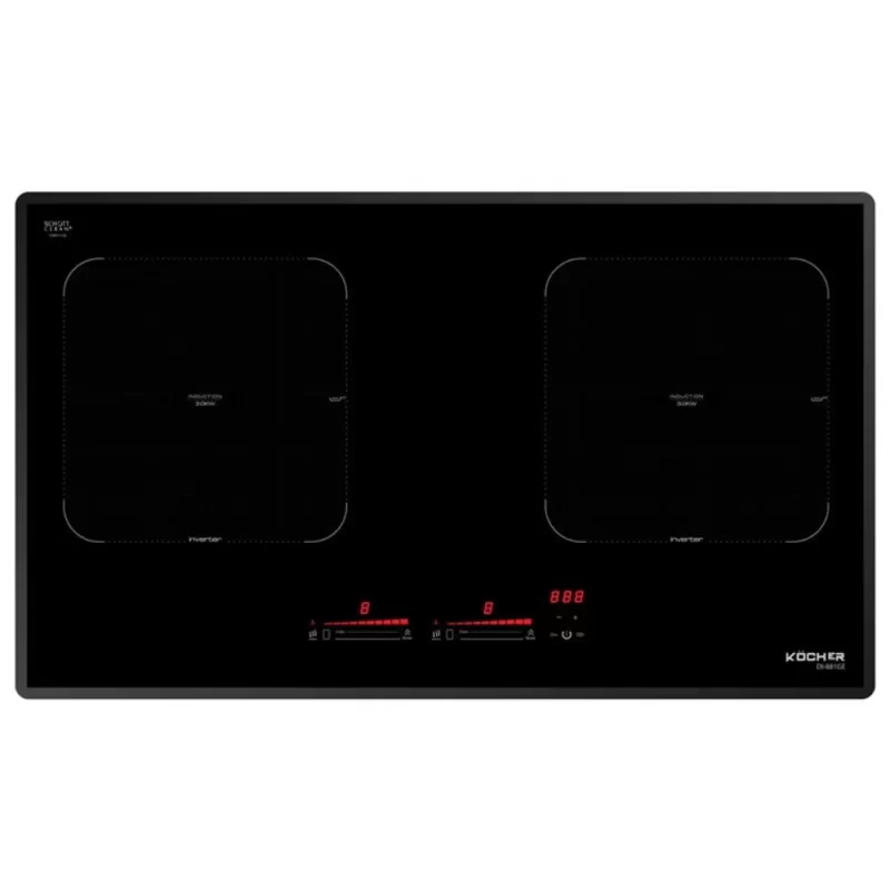 Bếp từ Kocher DI-881GE - bep tu kocher di 881ge 6