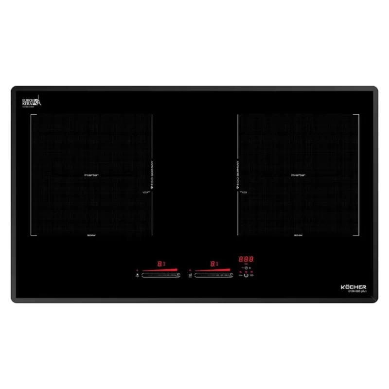 Bếp từ Kocher DIB4-888 Plus - bep tu kocher dib4 888 plus 6