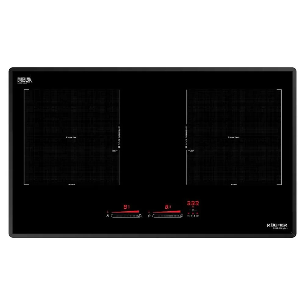 Bếp từ Kocher DIB4-888 Plus