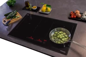 Bếp từ Kocher DIB4-888 - bep tu kocher dib4 8888