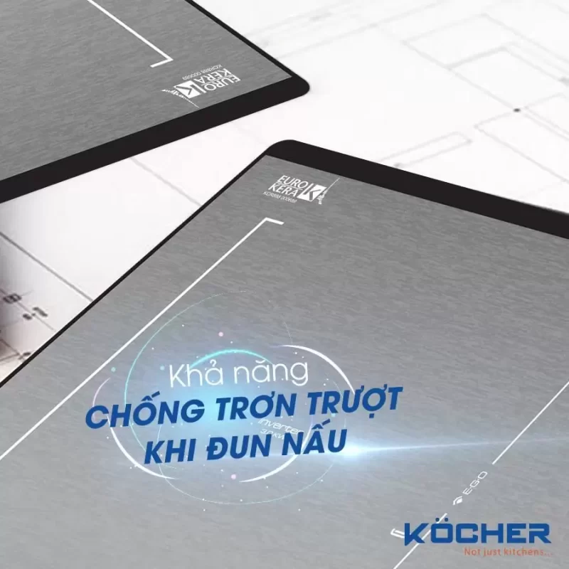 Bếp từ Kocher DIB4-888MI - bep tu kocher dib4 888mi11