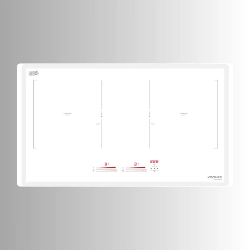 Bếp từ Kocher DIB4-888W - bep tu kocher dib4 888w 1