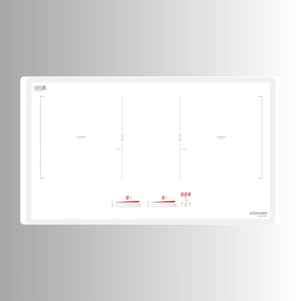 Bếp từ Kocher DIB4-888W