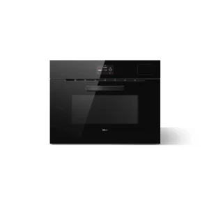 Lò nướng kết hợp vi sóng và hơi nước Elica VIRTUS COMBI STEAM MW 645 TFT BL PRF0191769