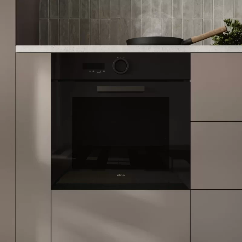 Lò nướng và vi sóng ELICA VIRTUS MULTI 60 DD BL PRF0191771 - lo nuong va vi song elica virtus multi 60 dd bl prf0191771 7