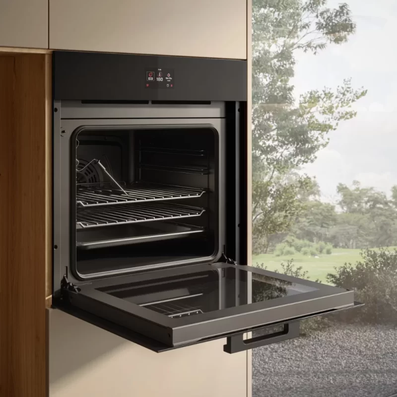 Lò nướng và vi sóng ELICA VIRTUS MULTI 60 TFT BL PRF0191770 19 Lò nướng và vi sóng ELICA VIRTUS MULTI 60 TFT BL PRF0191770