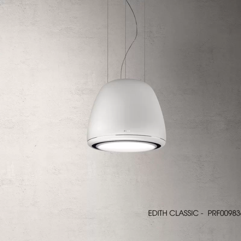 Máy hút mùi đảo Elica EDITH CLASSIC/F/50 PRF0098360 - may hut mui dao elica edith classic f 50 prf0098360 3
