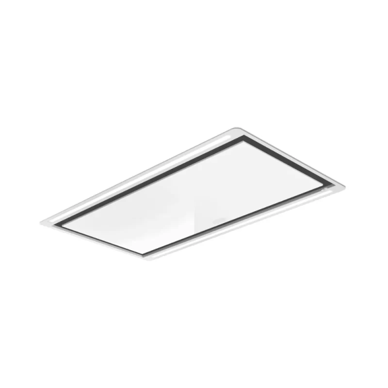 Máy hút mùi Elica HILIGHT GLASS H16 WH/A/100 PRF0167044A 10 Máy hút mùi Elica HILIGHT GLASS H16 WH/A/100 PRF0167044A