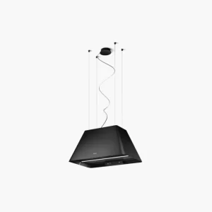 Máy hút mùi Elica IKONA LIGHT BL MAT/F/60 PRF0165082