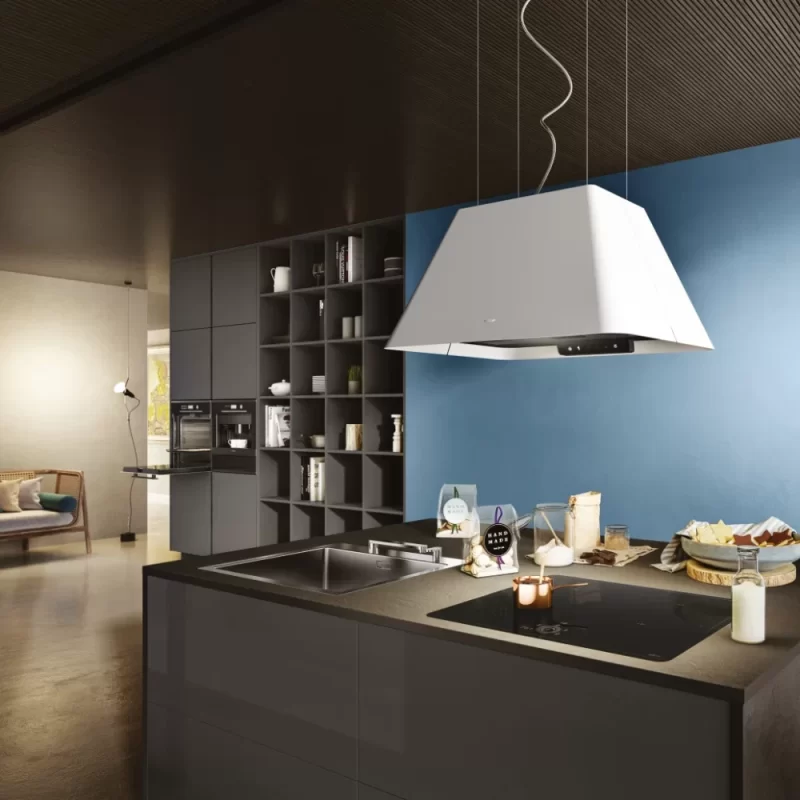 Máy hút mùi Elica IKONA LIGHT WH/F/60 PRF0165083 - may hut mui elica ikona light wh f 60 prf0165083 3