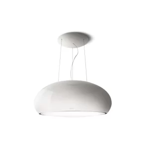 Máy hút mùi Elica SEASHELL WH/F/80 PRF0024262A