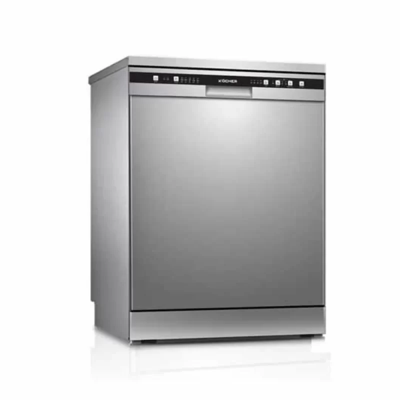 Máy rửa bát Kocher KDEU-8818 - may rua bat kocher kdeu 8818 6
