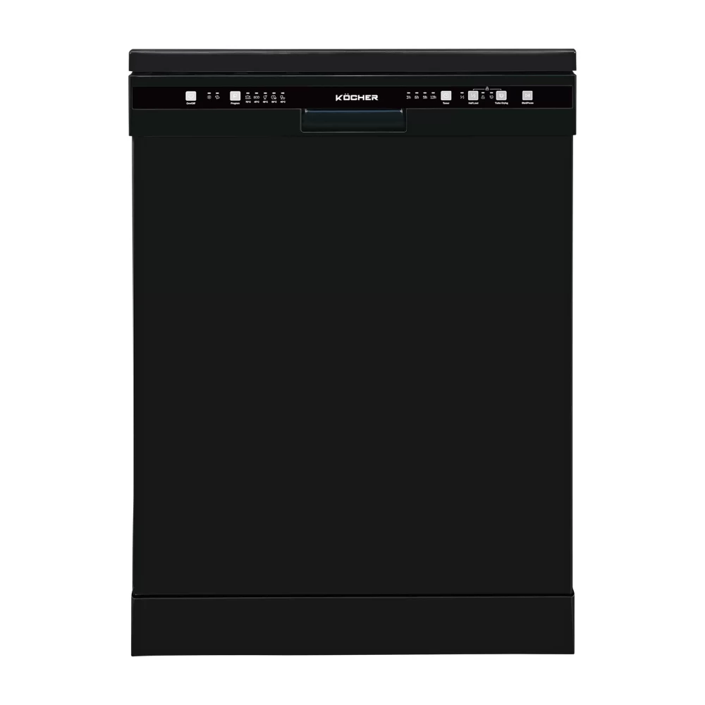 Máy rửa bát Kocher KDEU-8818BL