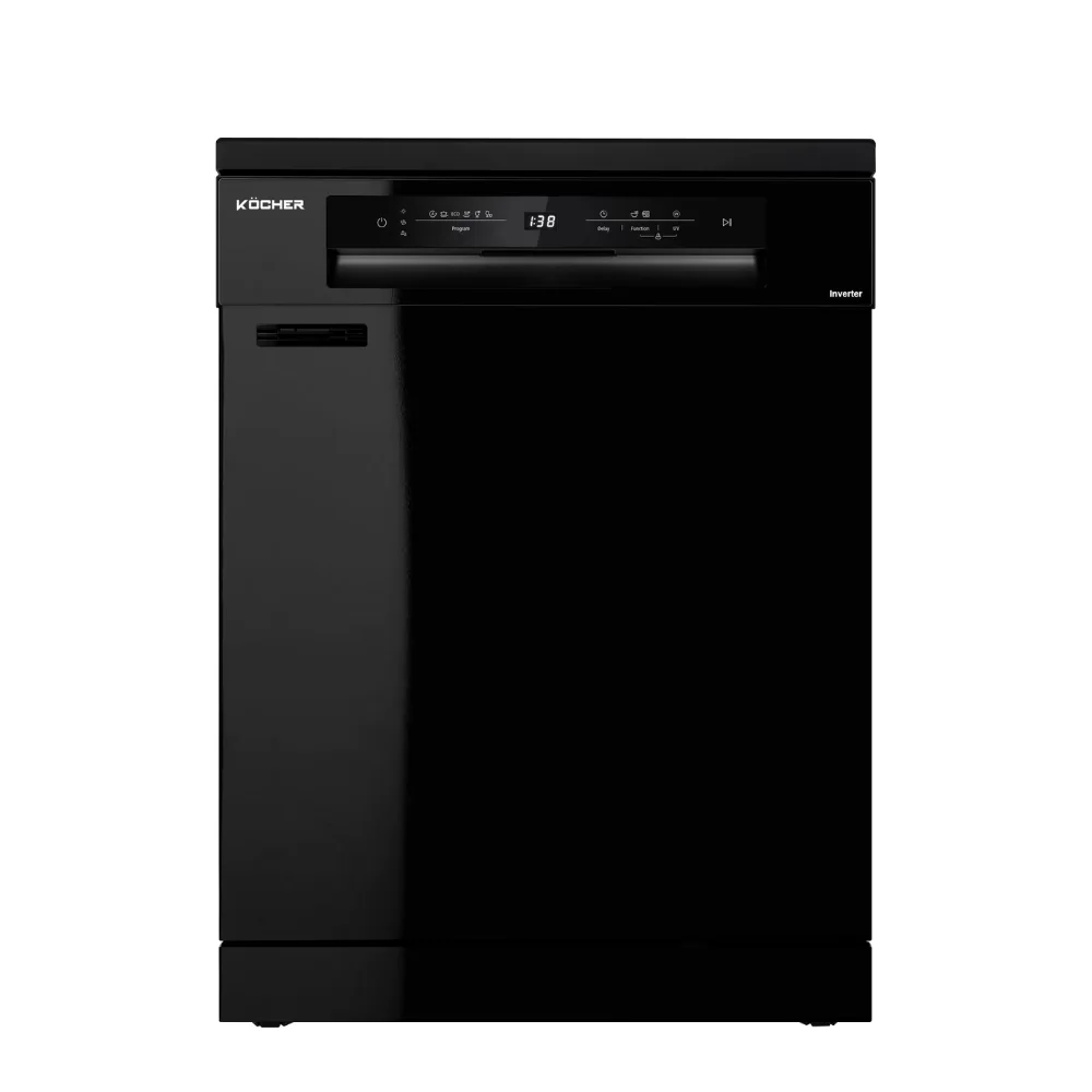 Máy rửa bát Kocher KDEU-8828BL