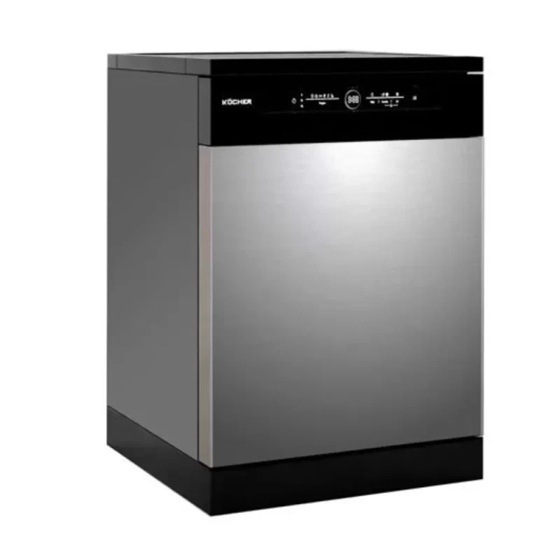 Máy rửa bát Kocher KDEU-8828SEMI - may rua bat kocher kdeu 8828semi 2