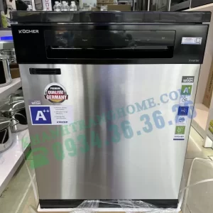 Máy rửa bát Kocher KDEU-8828SEMI - may rua bat kocher kdeu 8828semi7