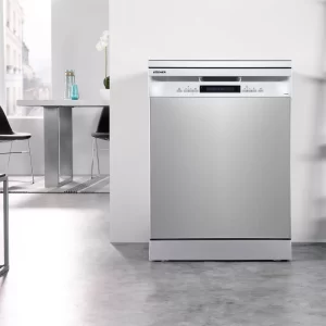 Máy rửa bát Kocher KDEU-8835 - may rua bat kocher kdeu 8835 4