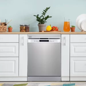 Máy rửa bát Kocher KDEU-8835 - may rua bat kocher kdeu 8835 5