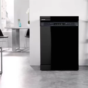 Máy rửa bát Kocher KDEU-8835BL - may rua bat kocher kdeu 8835bl 5