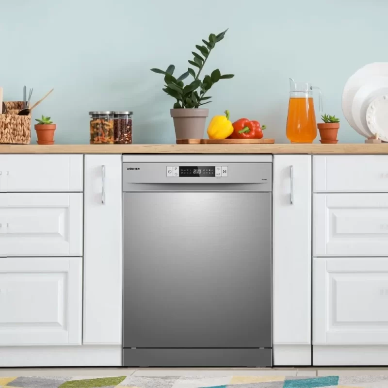 Máy rửa bát Kocher KDEU-8835SE - may rua bat kocher kdeu 8835se 7