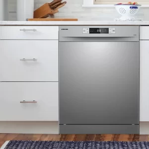Máy rửa bát Kocher KDEU-8835SE - may rua bat kocher kdeu 8835se 8