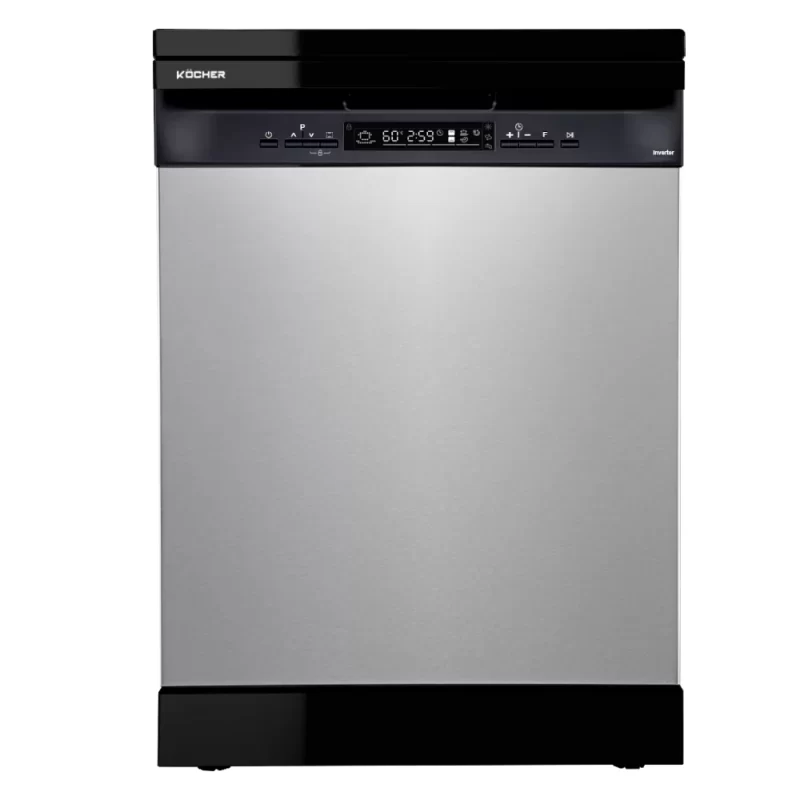 Máy rửa bát Kocher KDEU-8835SM - may rua bat kocher kdeu 8835sm 1