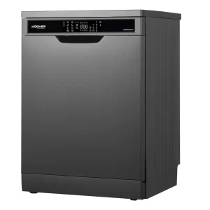 Máy rửa bát Kocher KDEU-8855S7 - may rua bat kocher kdeu 8855s711
