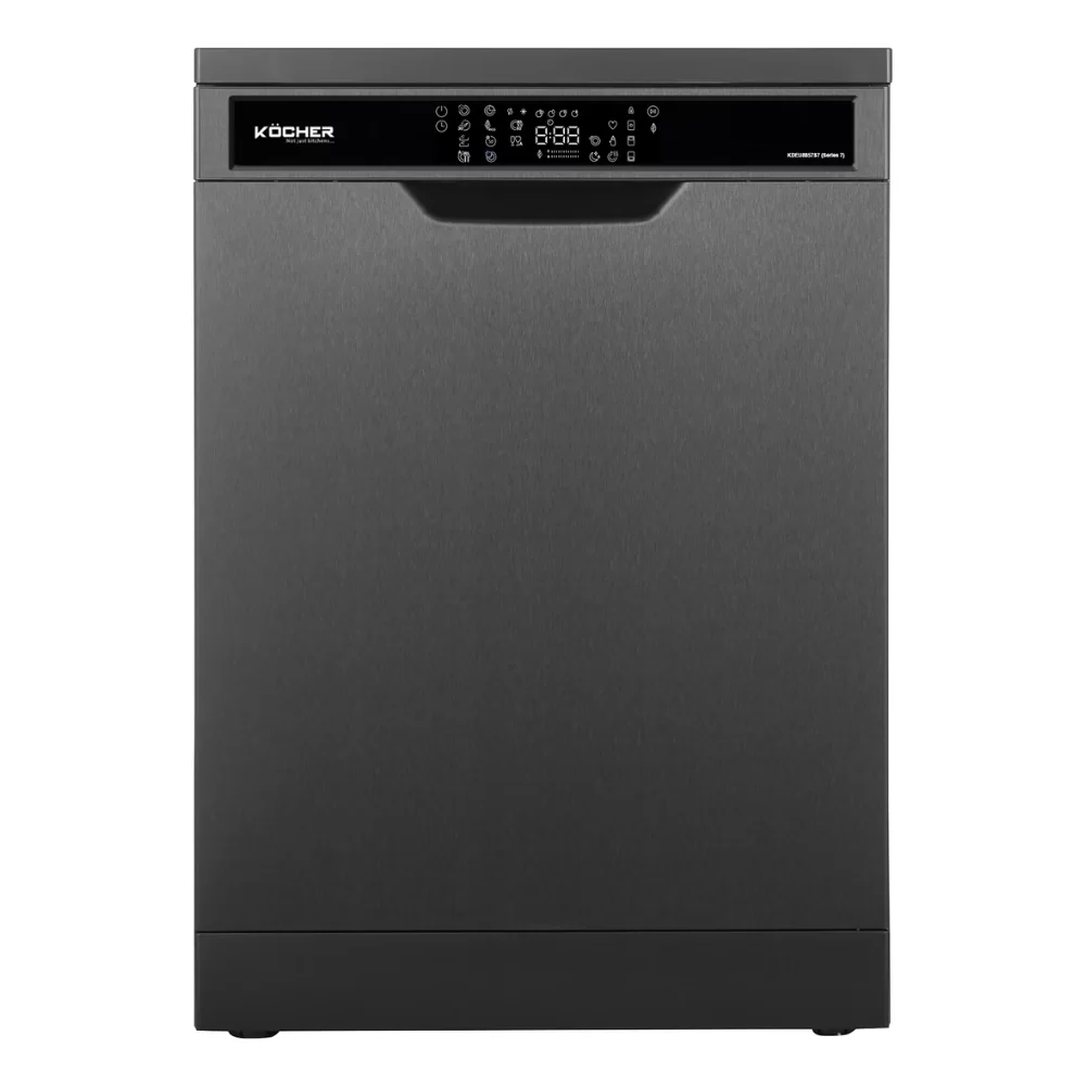 Máy rửa bát Kocher KDEU-8855S7