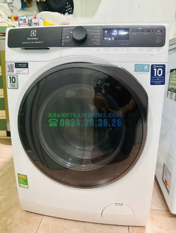 Máy giặt ELECTROLUX EWF1043R7WC 29 Máy giặt ELECTROLUX EWF1043R7WC - screenshot 1757578122