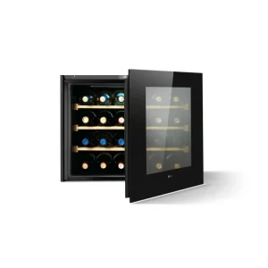 Tủ rượu ELICA VERITAS BI24 BL PRF0191773