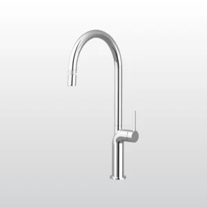 Vòi rửa chén Malloca K2202-CR