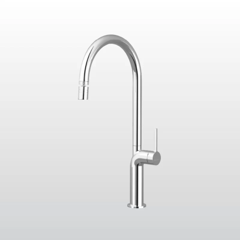Vòi rửa chén Malloca K2202-CR - voi rua chen malloca k2202 cr3