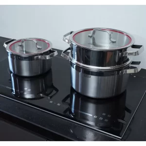 Bộ nồi LORCA TA-5022 - Bo noi LORCA TA 5022 10
