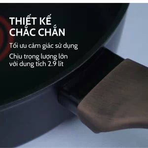 Chảo chống dính LORCA TA-2034A