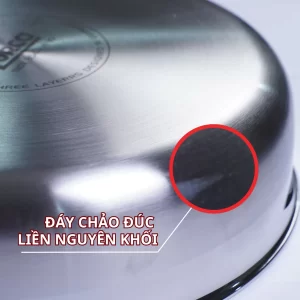 Chảo chống dính LORCA TA-2133A - Chao chong dinh LORCA TA 2133A 9